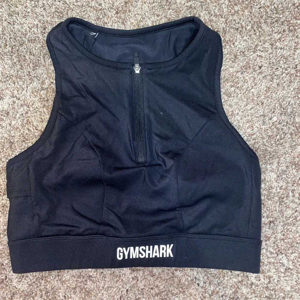 Gymshark Bra - Picture 1 of 3